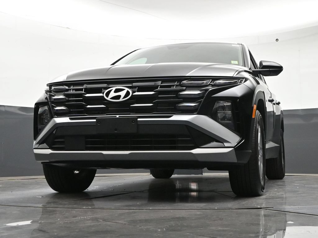 Used 2025 Hyundai Tucson SE AWD/4WD image 31