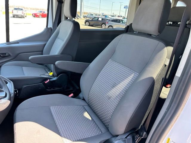Used 2024 Ford Transit 350 XLT RWD image 16