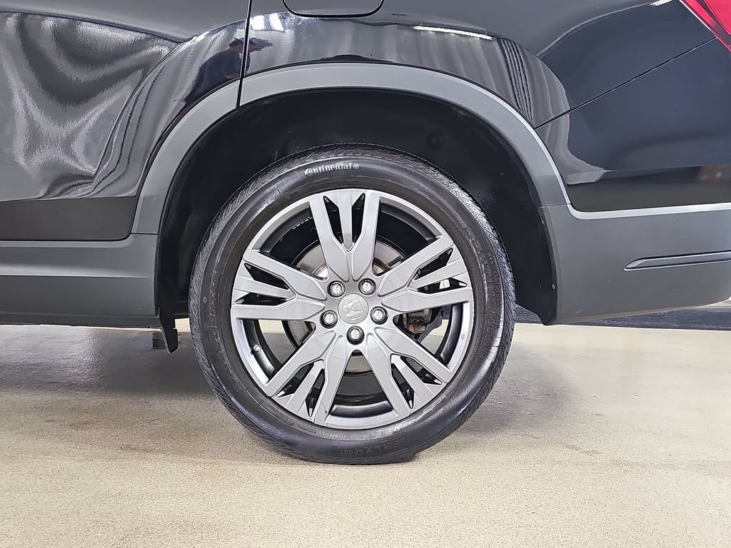 Used 2022 Honda Pilot Sport image 38