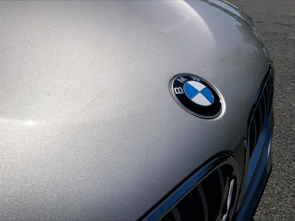 Used 2015 BMW X3 xDrive28d AWD/4WD image 30