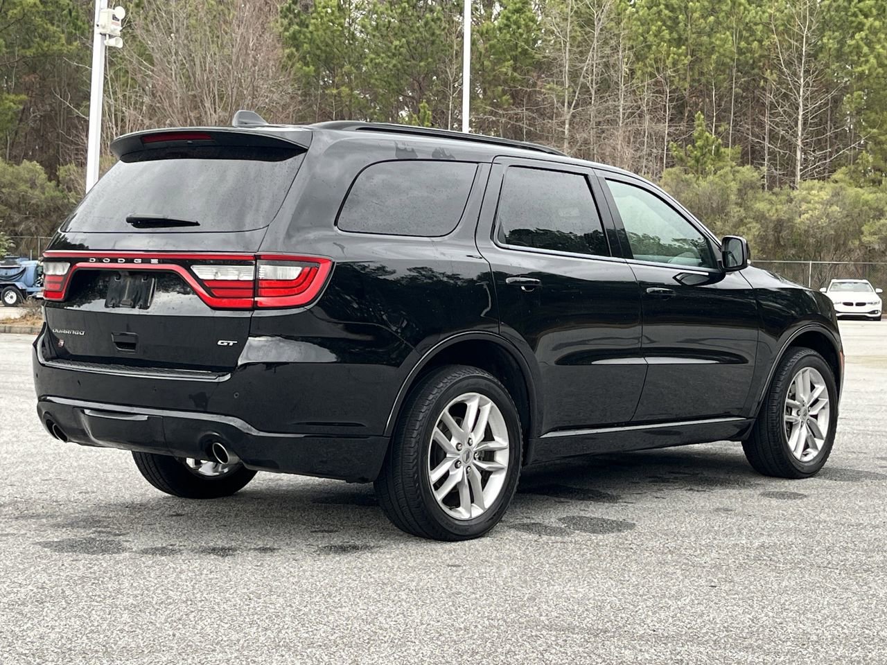Used 2023 Dodge Durango GT image 26