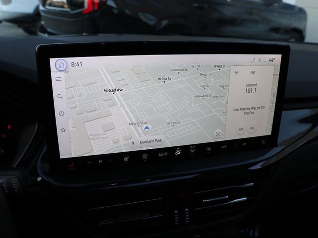 Used 2023 Ford Escape ST-Line w/ Tech Pack #1 image 21