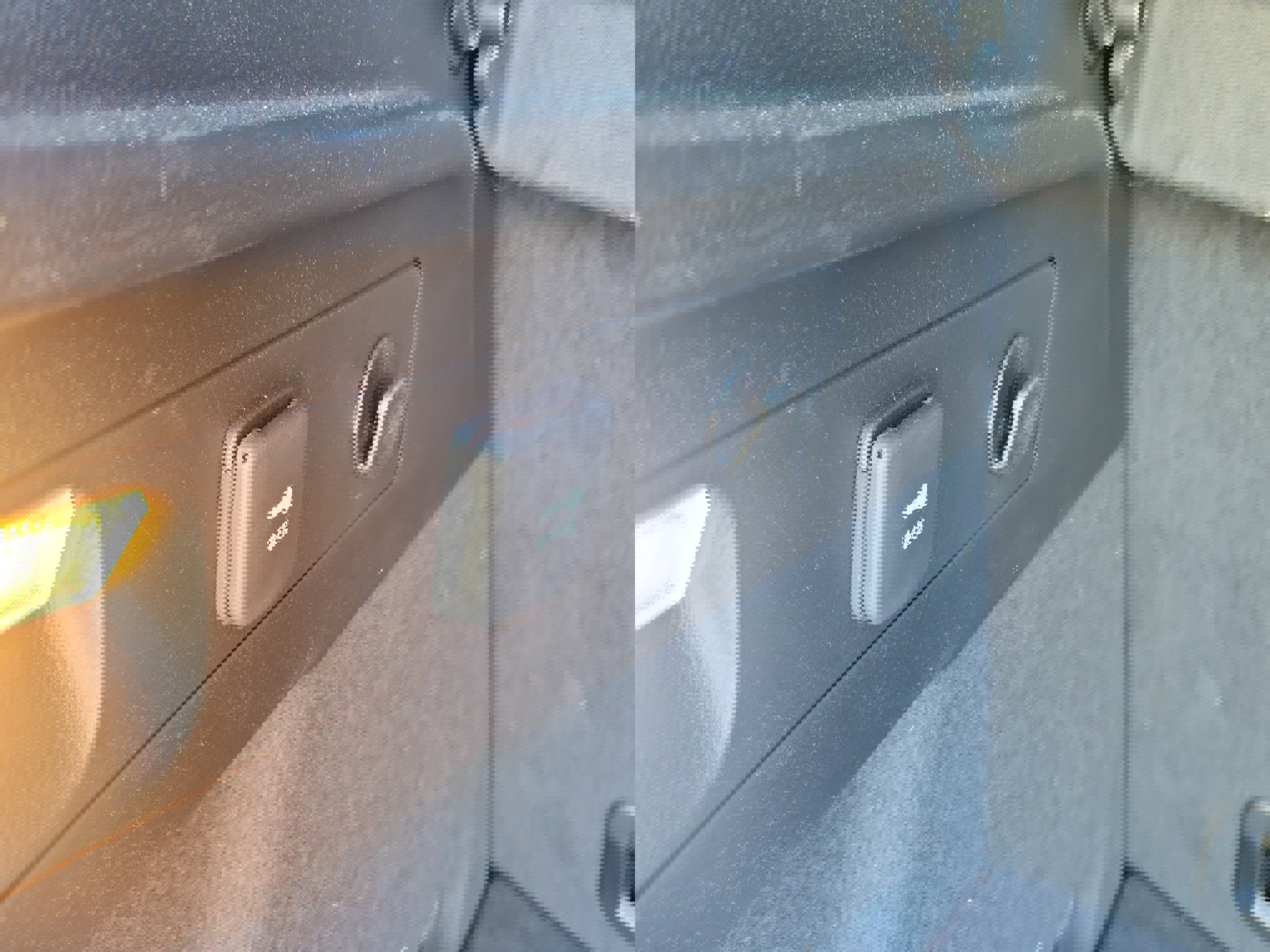 Used 2024 Dodge Hornet R/T image 8