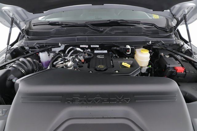 New 2026 RAM 2500 Tradesman image 15