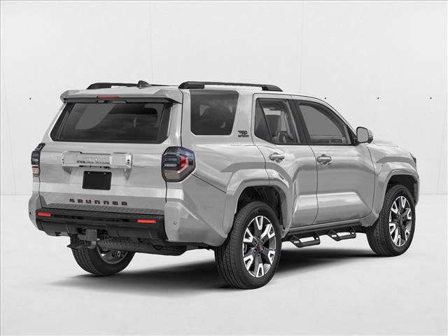 New 2026 Toyota 4Runner TRD Sport Premium RWD image 2