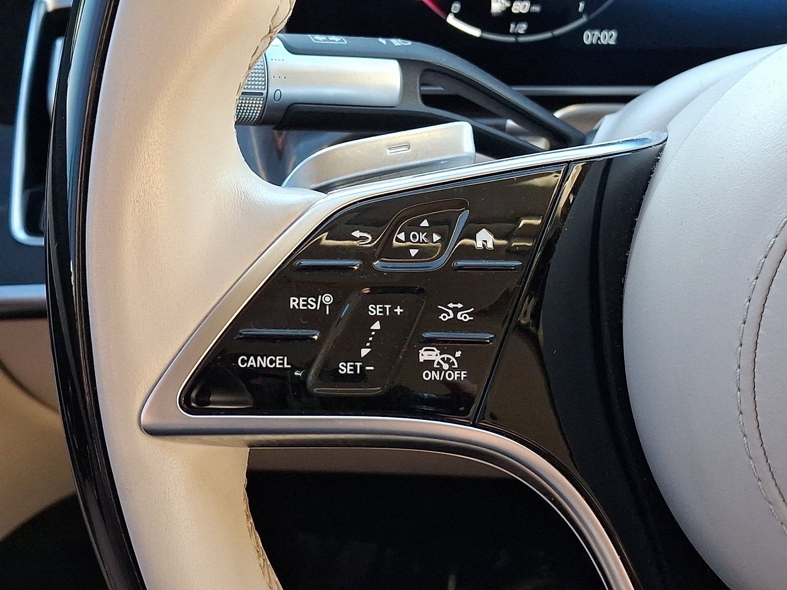 Used 2021 Mercedes-Benz S 580 4MATIC Sedan image 21