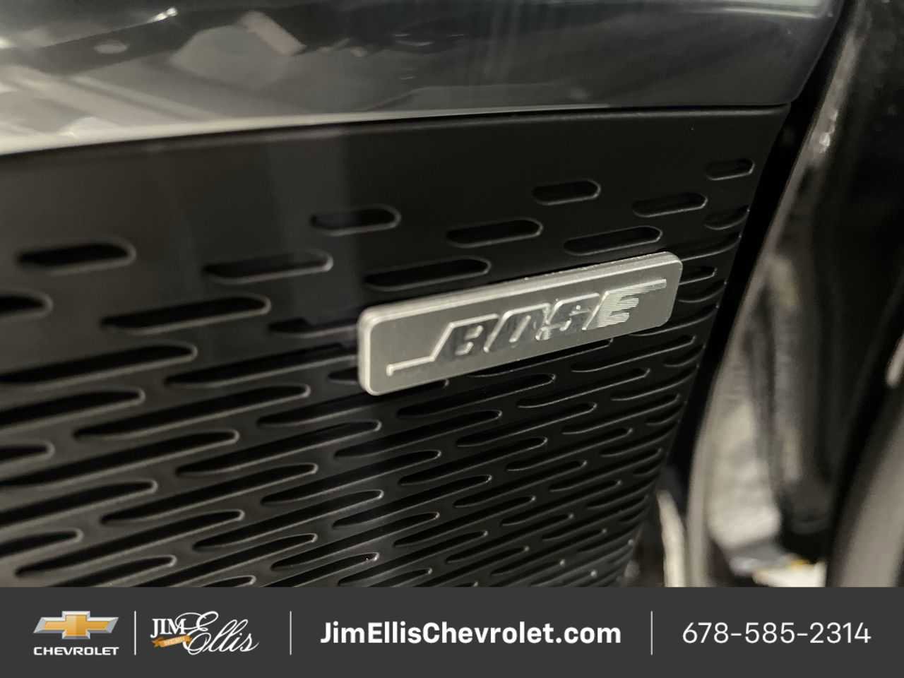 New 2026 Chevrolet Traverse RS w/ LPO, Floor Liner Package image 34