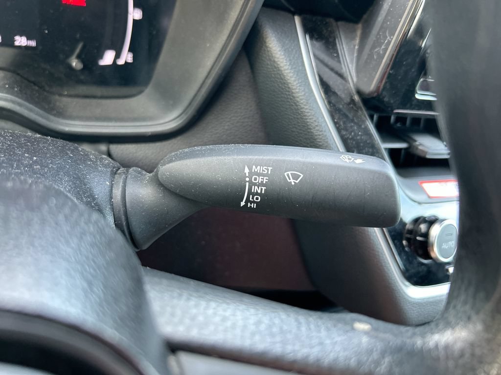 Used 2026 Toyota Corolla LE FWD image 18