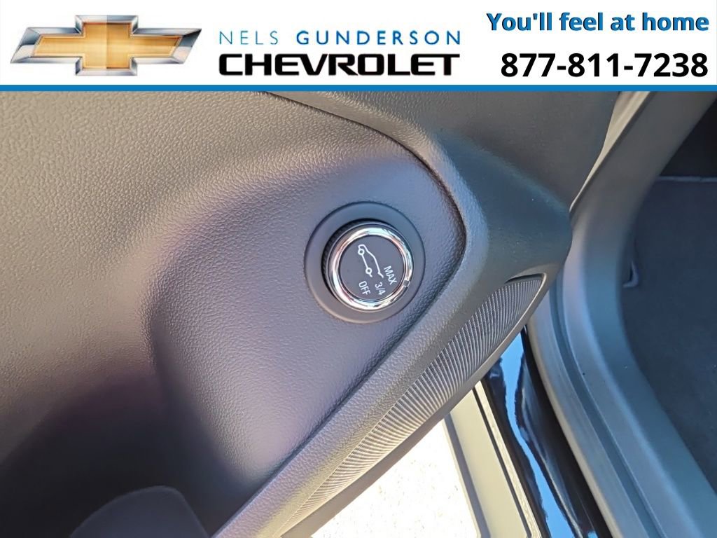 New 2026 Chevrolet TrailBlazer RS w/ Convenience Package image 19