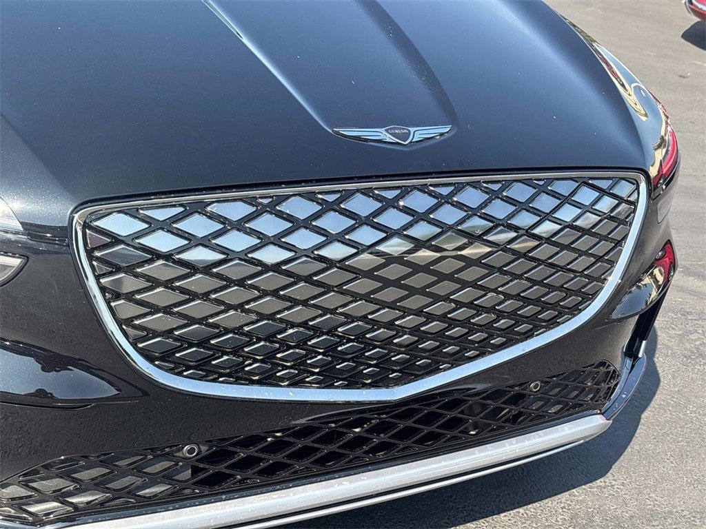 New 2026 Genesis Electrified GV70 image 27
