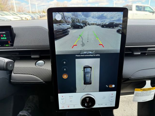 New 2026 Ford Mustang Mach-E Select w/ Comfort Package image 16