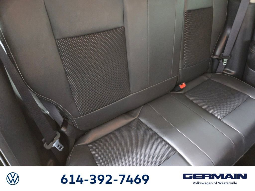 Used 2015 Jeep Compass Latitude image 21