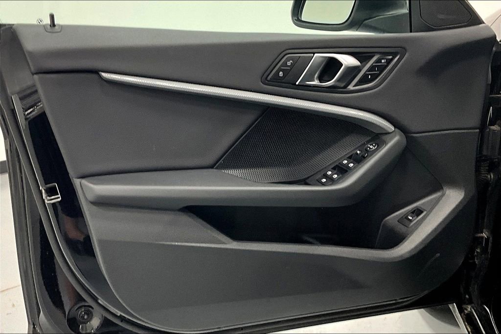 Used 2024 BMW 228i Gran Coupe w/ Convenience Package image 21