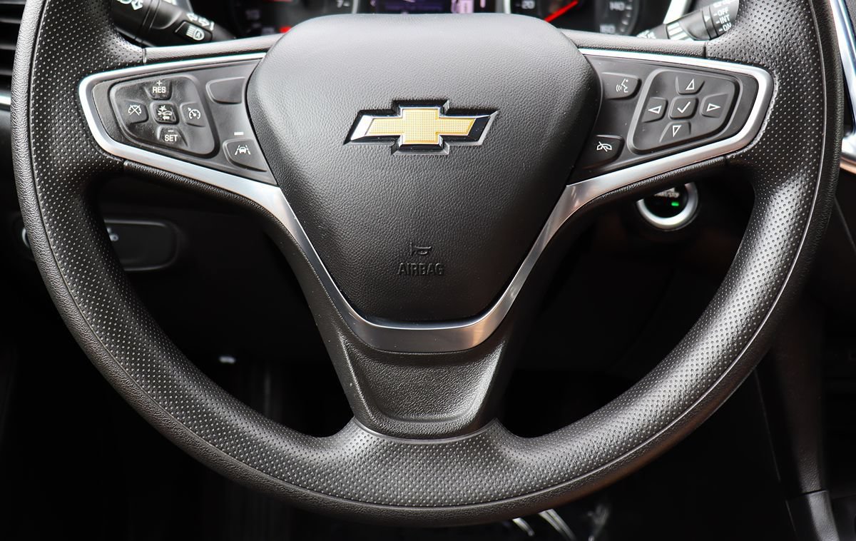Used 2022 Chevrolet Equinox LT FWD image 54