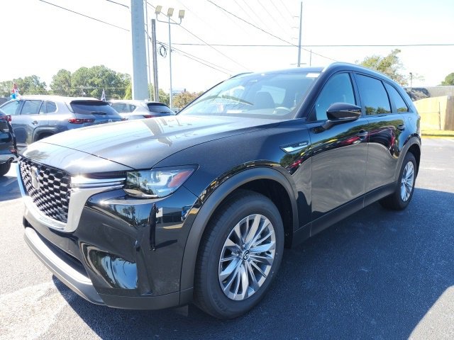 New 2026 MAZDA CX-90 3.3 Turbo w/ Select Package image 7
