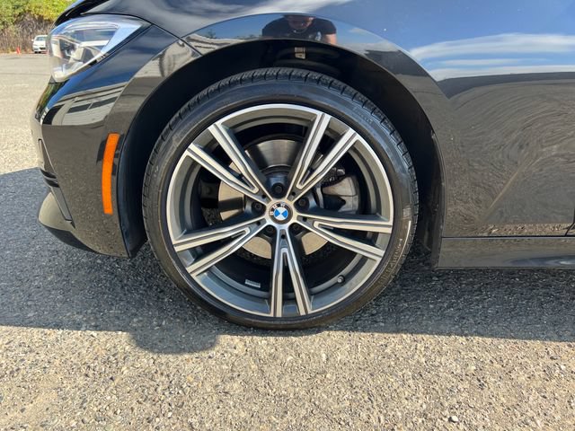 Used 2022 BMW 330i Sedan w/ Driving Assistance Package RWD image 28