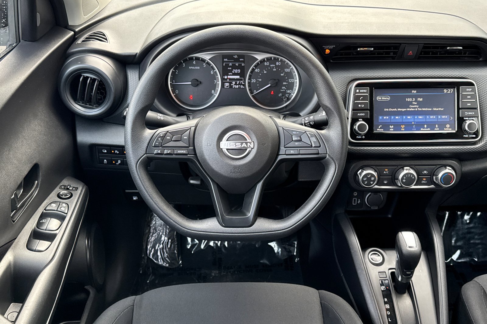 Used 2023 Nissan Kicks S image 14