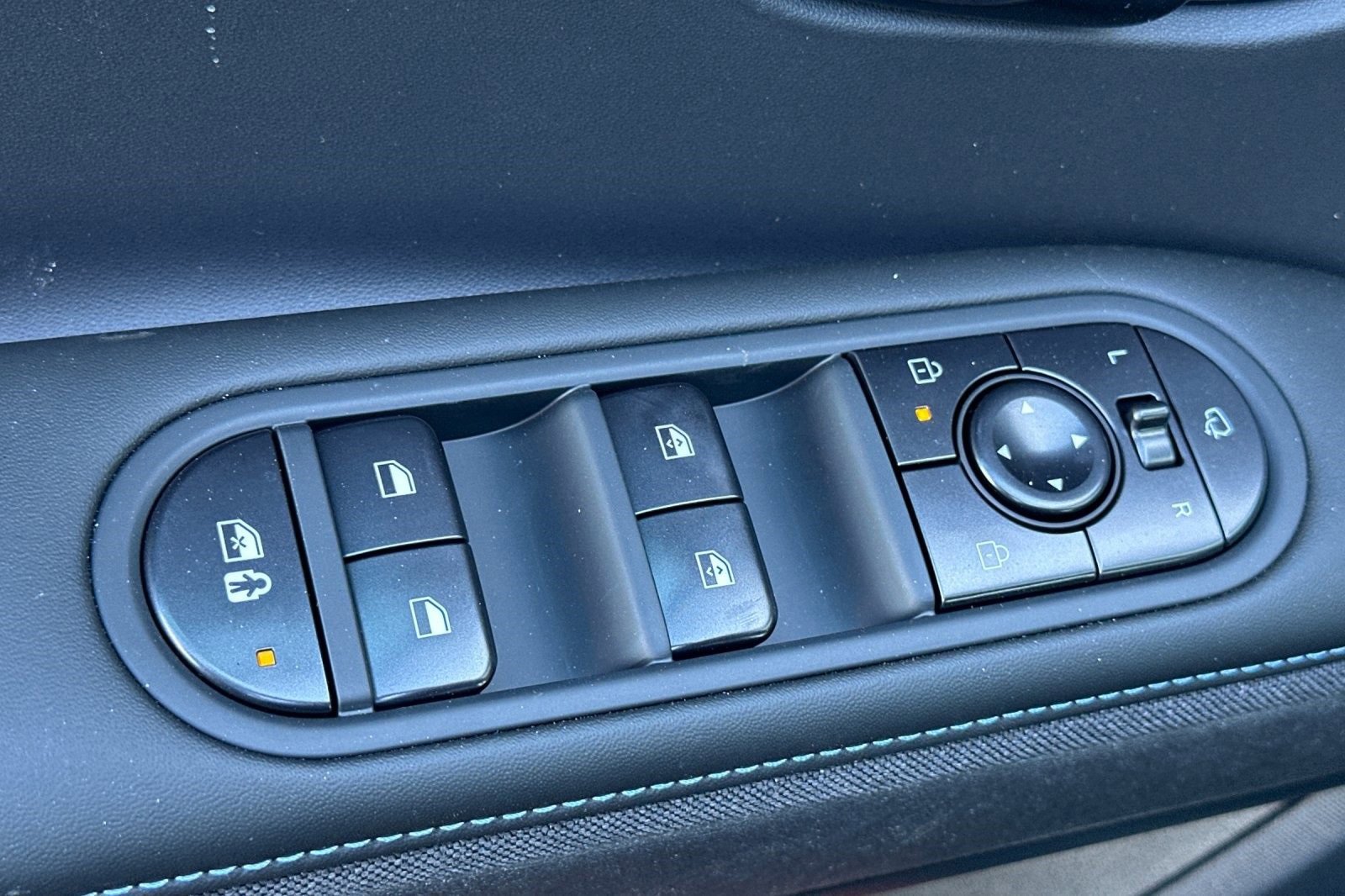 New 2025 Hyundai Ioniq 5 N image 12