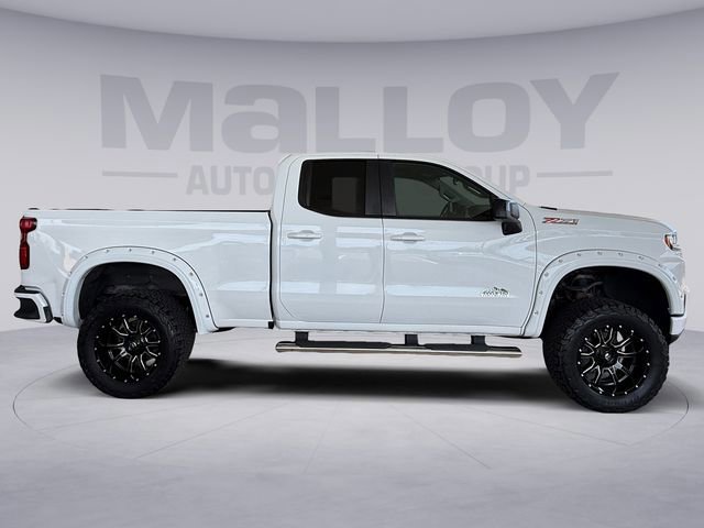 Used 2019 Chevrolet Silverado 1500 RST image 6