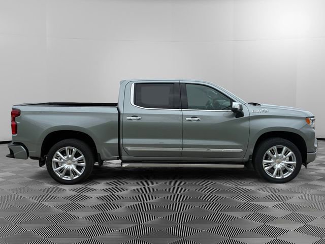 New 2026 Chevrolet Silverado 1500 High Country AWD/4WD image 6