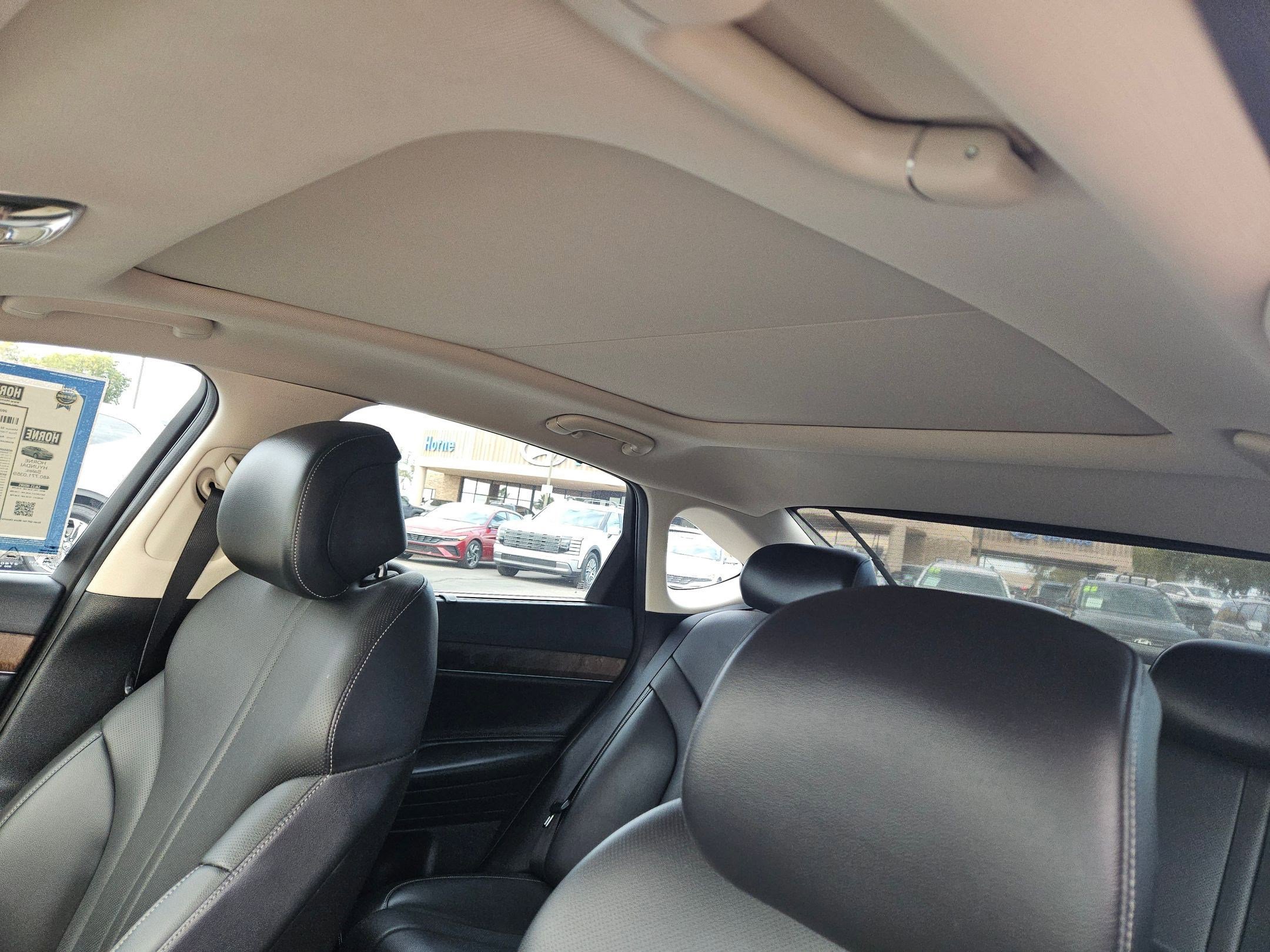 Used 2021 Genesis G80 2.5T w/ Advanced Package image 17