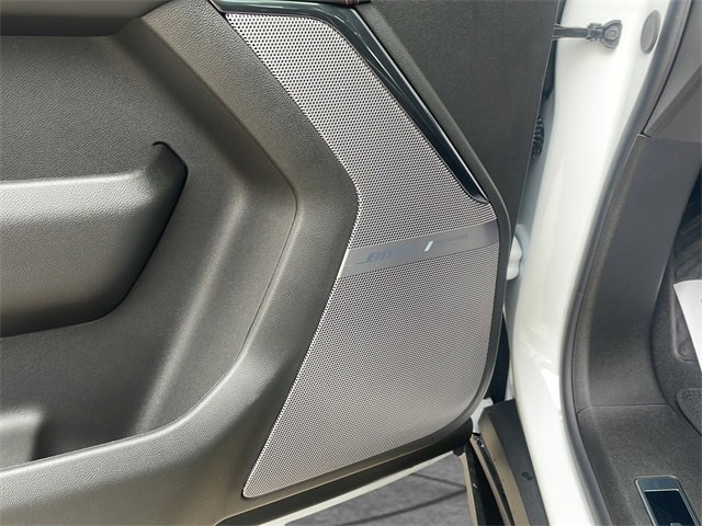 New 2026 GMC Yukon XL AT4 Ultimate image 25