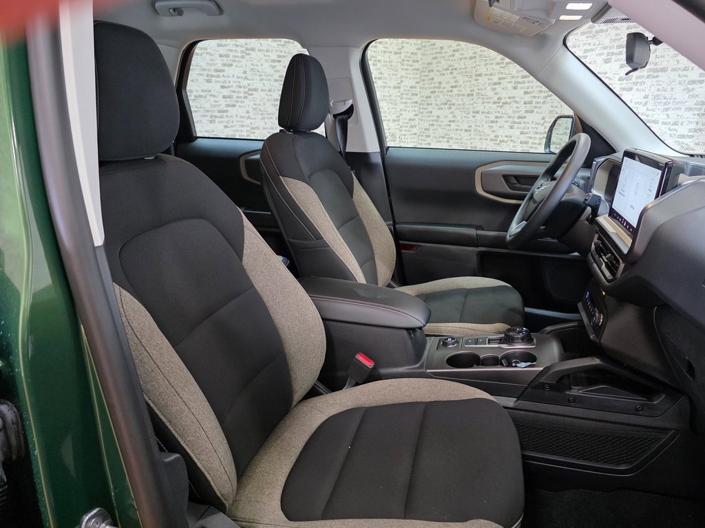 New 2025 Ford Bronco Sport Big Bend image 13