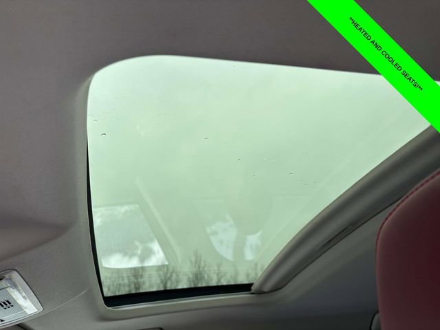 Used 2021 Lexus NX 300 FWD w/ Accessory Package 2 image 7