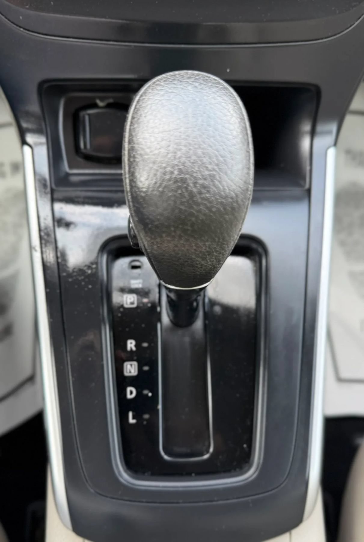 Used 2017 Nissan Sentra S FWD image 18