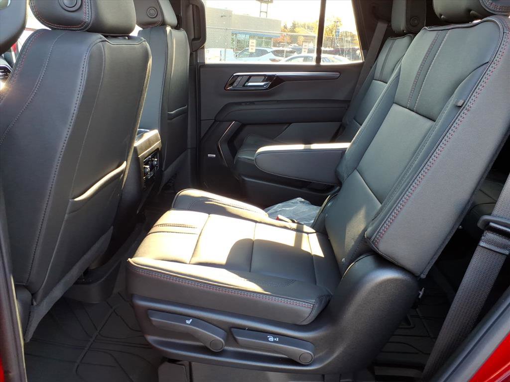 New 2026 Chevrolet Tahoe RST image 10
