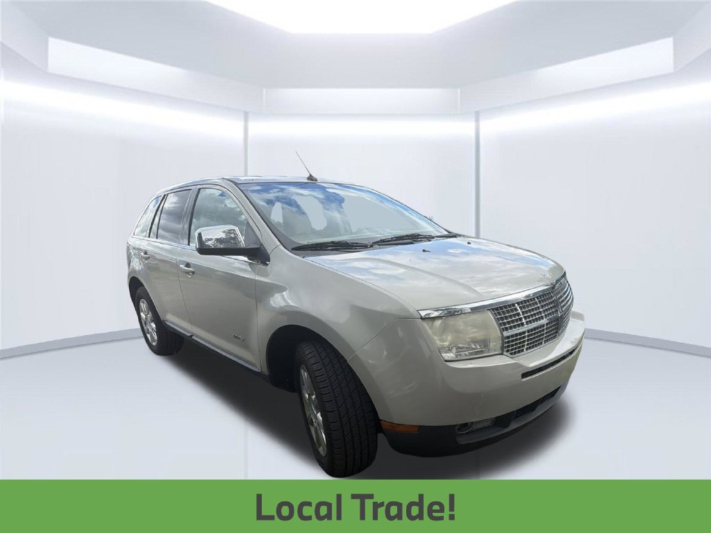 Used 2007 Lincoln MKX 2WD image 5
