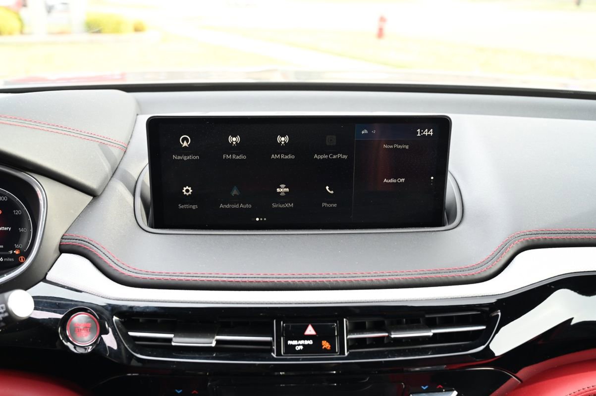 Used 2023 Acura MDX A-Spec image 28