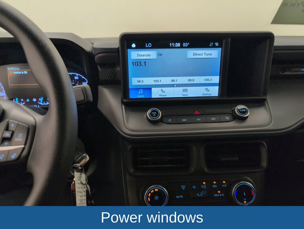 Used 2023 Ford Maverick XL FWD image 17