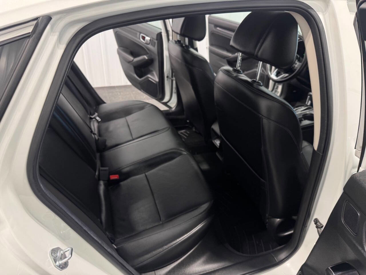Used 2024 Honda Civic Touring image 25