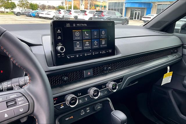 New 2025 Honda CR-V Sport-L image 17