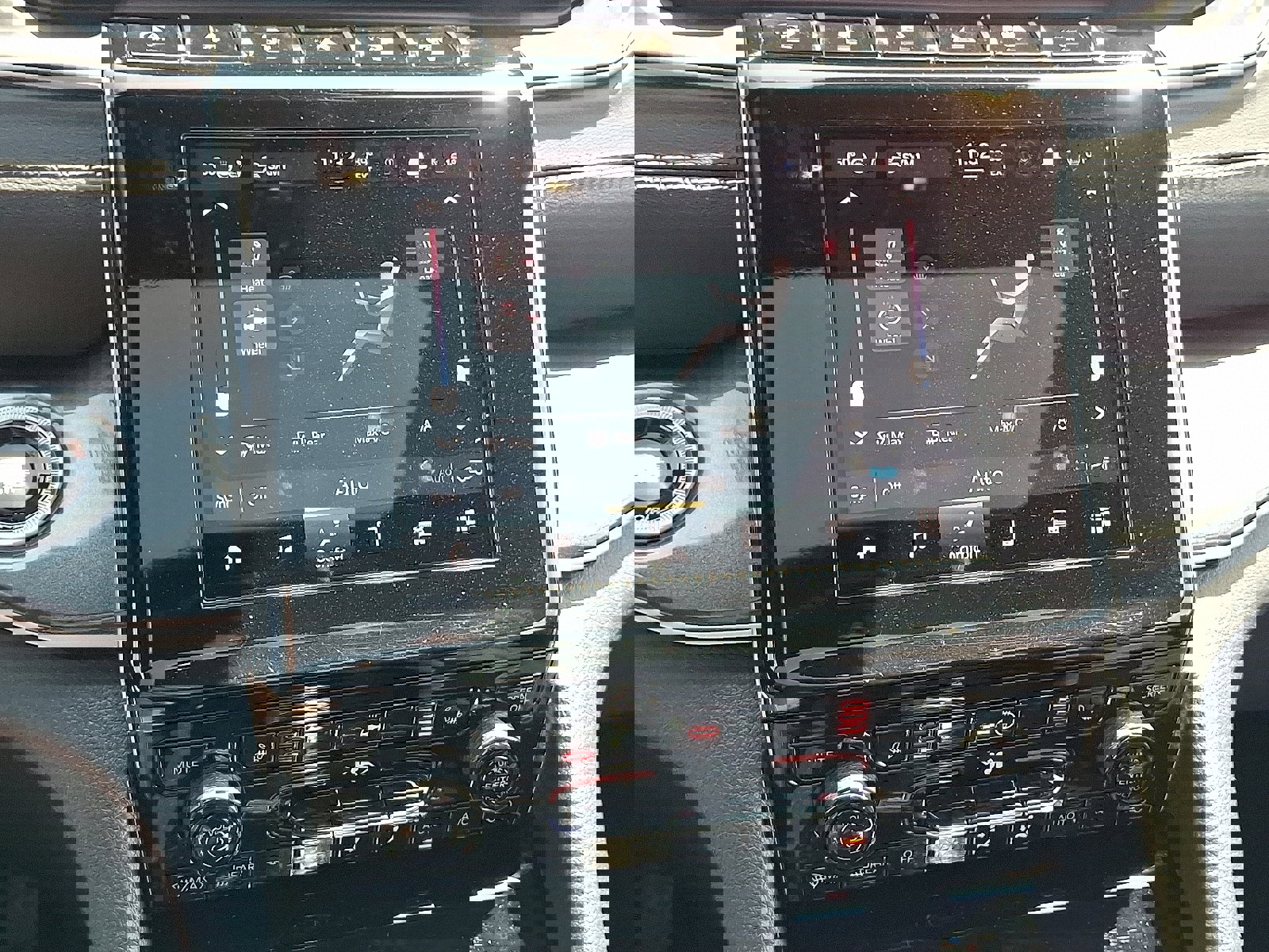 Used 2022 Jeep Grand Cherokee Altitude image 16