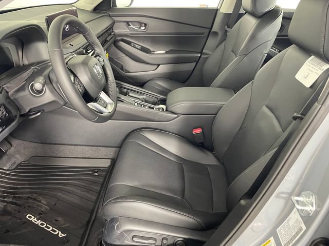 New 2026 Honda Accord Touring image 2