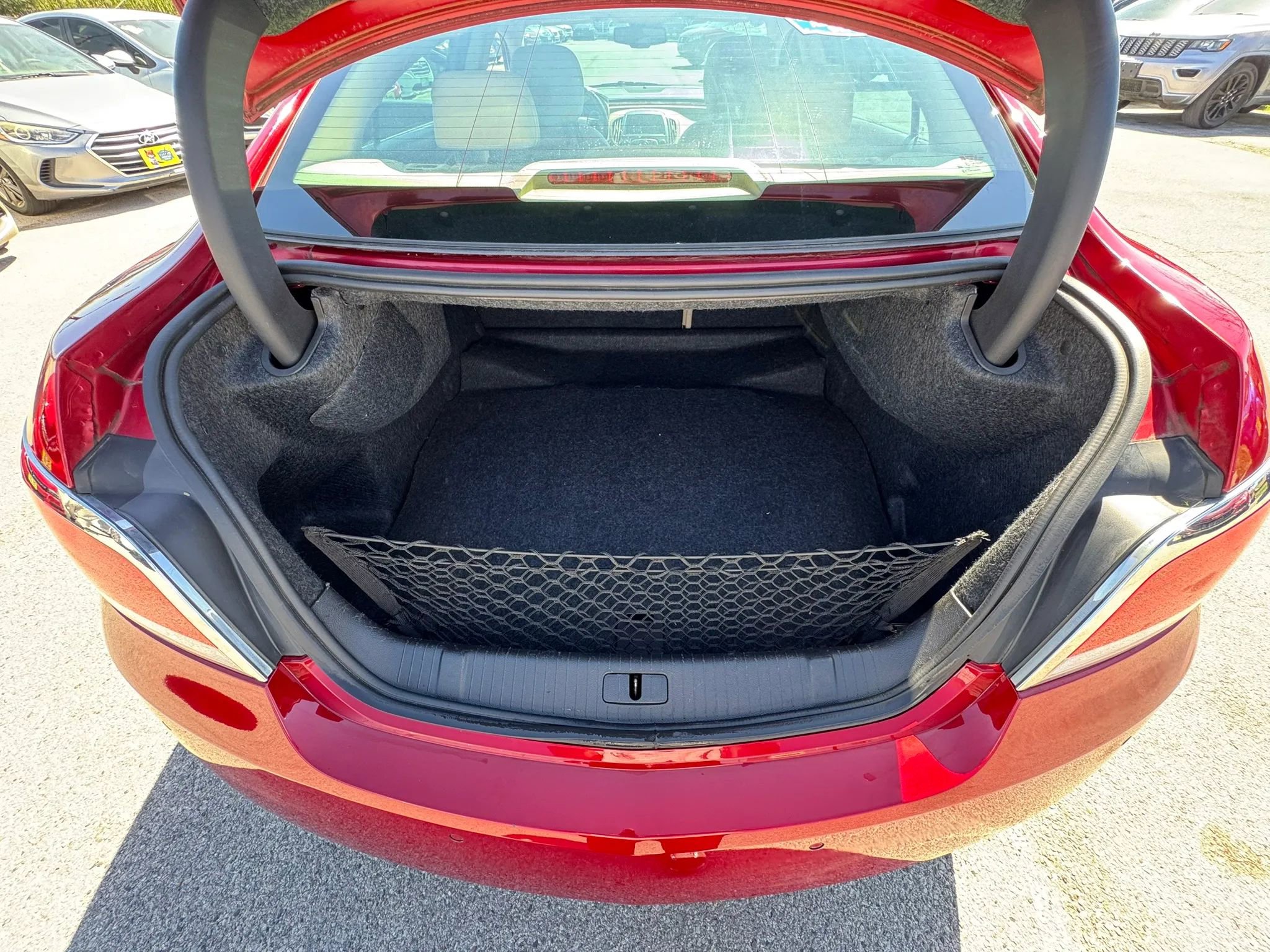 Used 2012 Buick LaCrosse Premium image 21