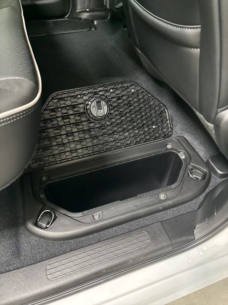 New 2026 RAM 1500 Laramie w/ Night Edition image 41