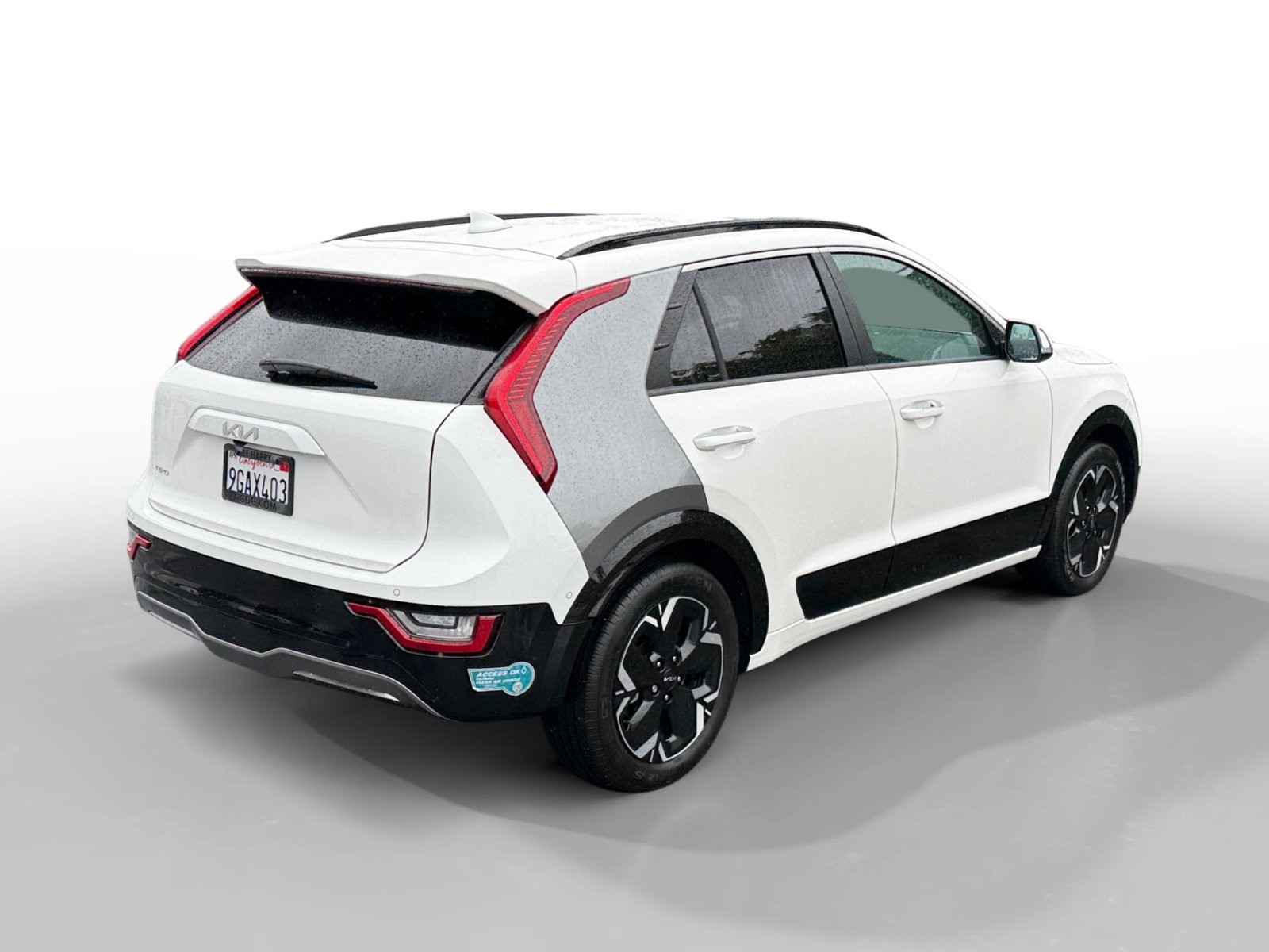 Used 2023 Kia Niro Wave FWD image 5