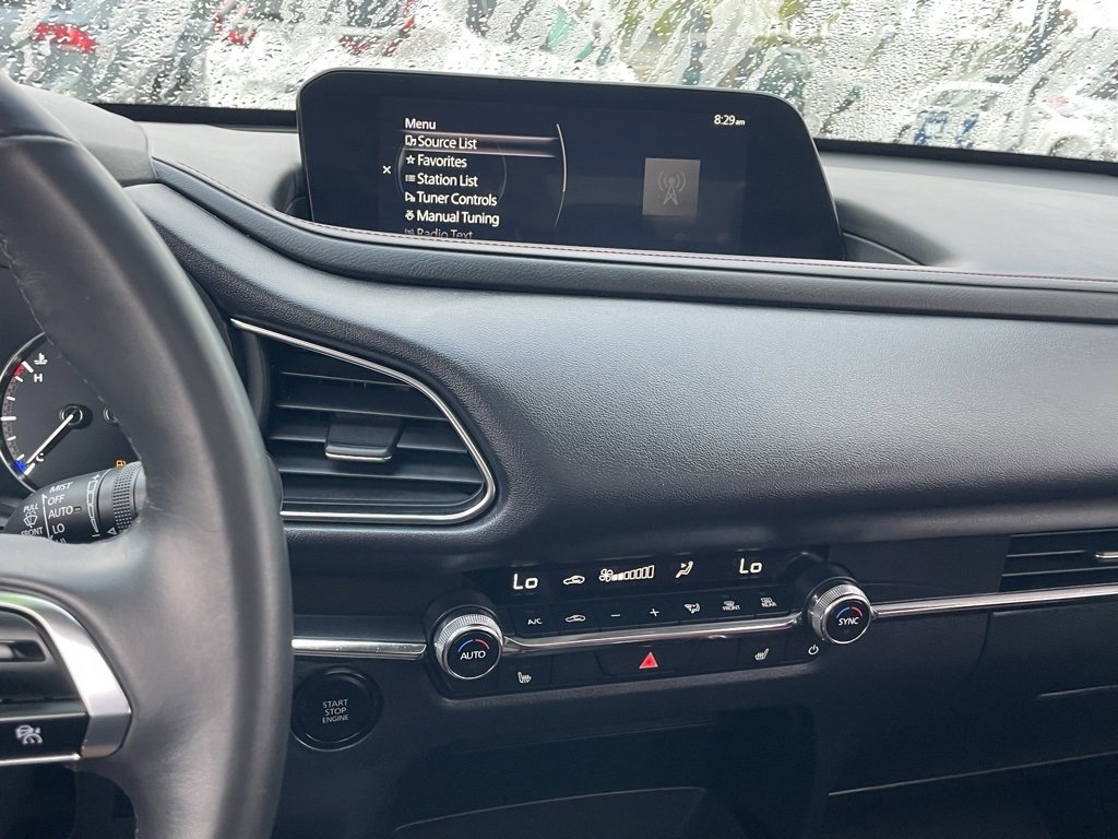 Used 2024 MAZDA CX-30 AWD 2.5 S w/ Preferred Package image 29