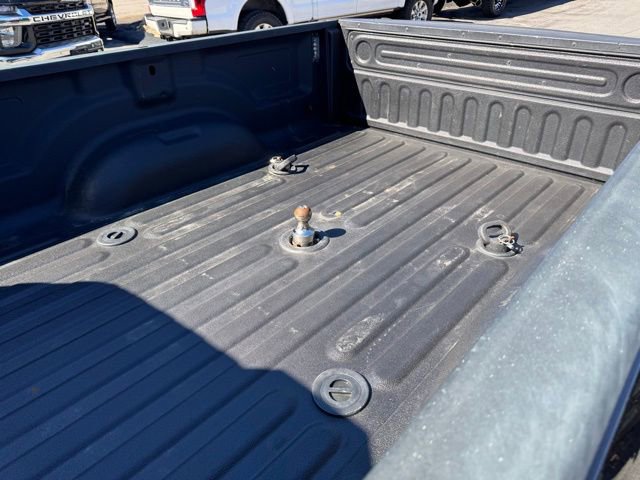 Used 2017 RAM 3500 Laramie w/ Sport Appearance Group image 25