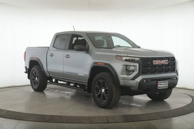 Used 2024 GMC Canyon Elevation w/ Convenience Package image 2