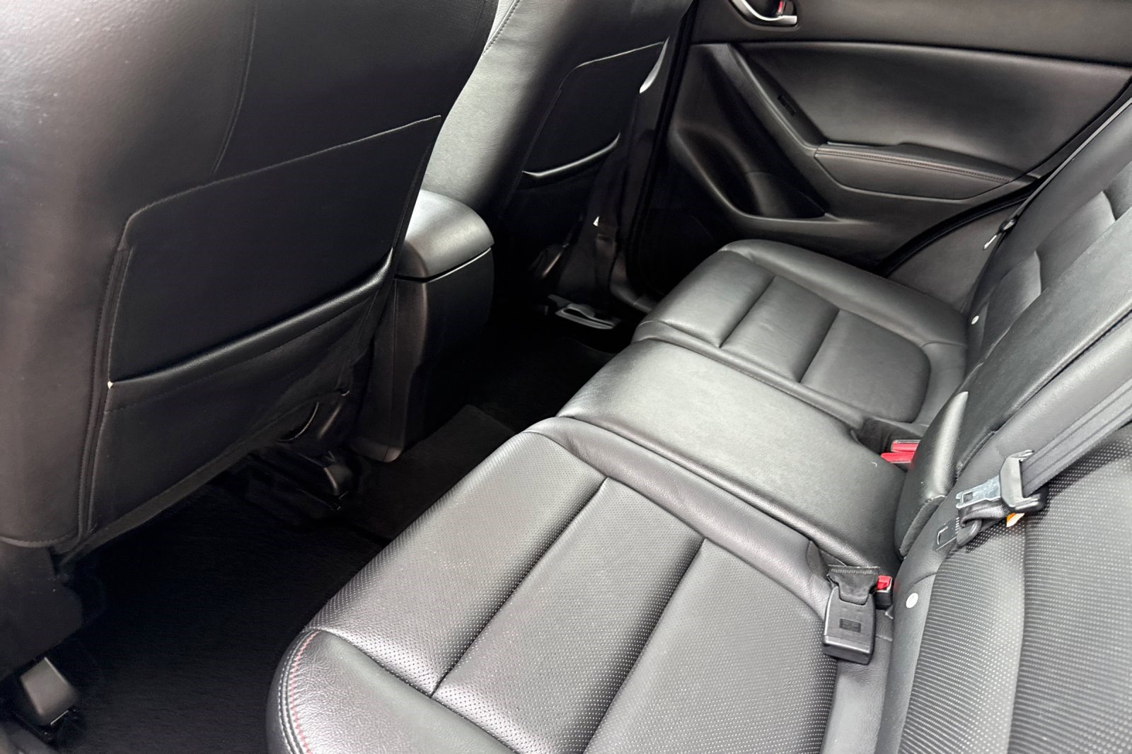 Used 2015 MAZDA CX-5 Grand Touring image 15