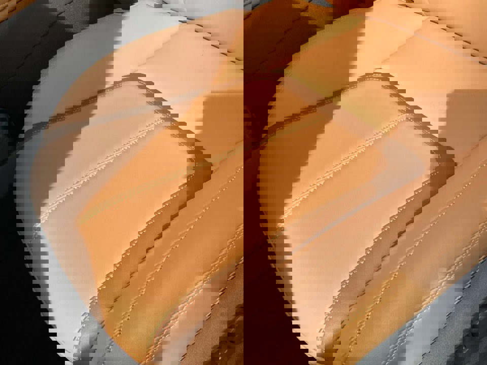 New 2026 Nissan Armada SL w/ Captain's Chari Seat Package image 12