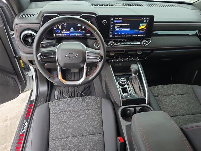 Used 2024 Chevrolet Colorado Z71 w/ Z71 Convenience Package 2 image 15