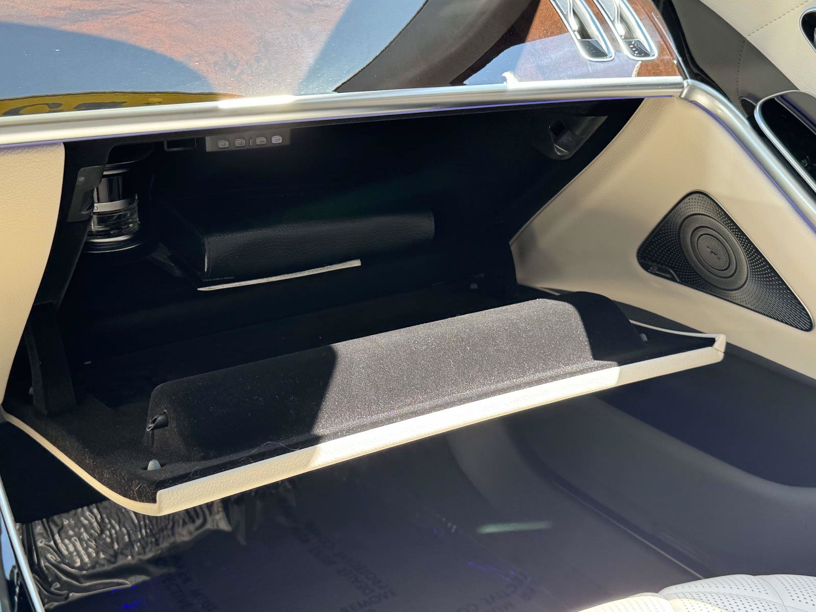 Certified 2023 Mercedes-Benz S 580 4MATIC Sedan image 12