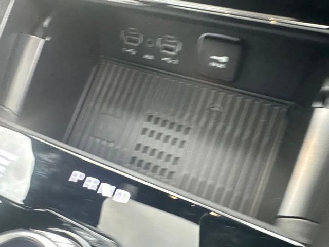 New 2026 Jeep Grand Cherokee L Limited AWD/4WD image 16