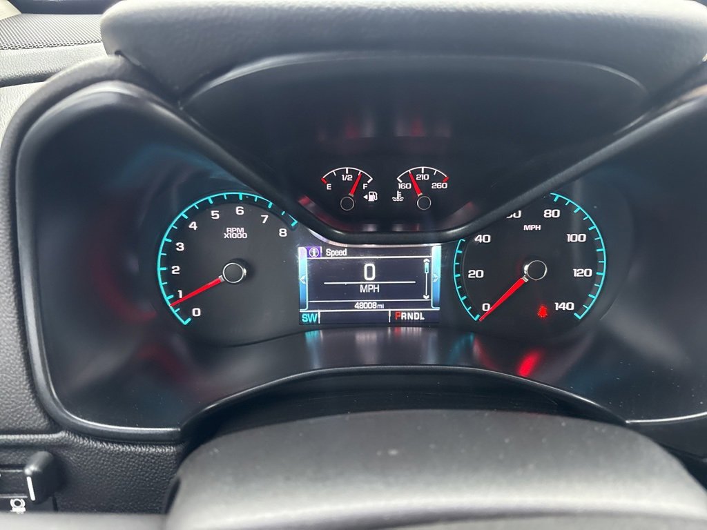 Used 2018 Chevrolet Colorado LT w/ LT Convenience Package image 19