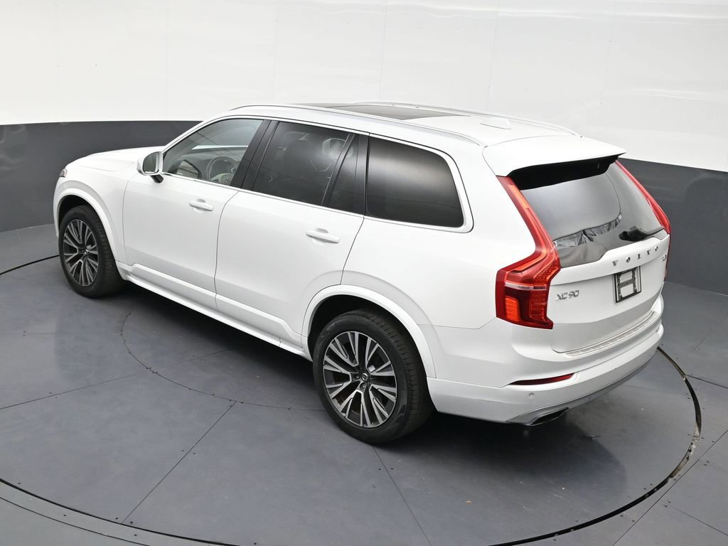 Used 2020 Volvo XC90 T6 Momentum w/ Protection Package Premier image 15